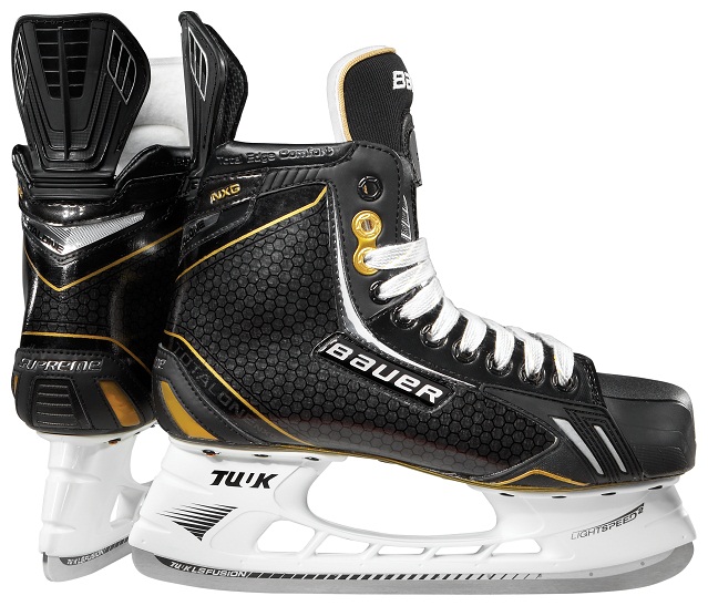 Bauer TotalOne NXG Ice Hockey Skates